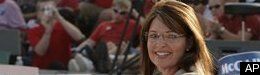 Sarah Palin RNC Convention Speech (VIDEO) (TEXT)