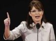 Palin's Pastor: God 