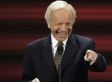 Dems Rebuke Lieberman, Consider Sanctions After RNC Speech