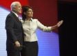 McCain-Palin = Nixon-Agnew, With Some Buchanan For Seasoning