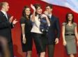 Alaska Funded Palin Kids' Travel