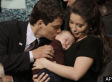 Levi Johnston: Bristol Palin's Baby Daddy (PHOTOS)