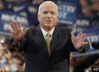 Republican National Convention Ratings: John McCain Speech Ties Barack Obama's