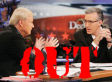 MSNBC Drops Keith Olbermann And Chris Matthews From Anchor Chair During Election Coverage