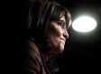 Palin Makes Her First Gaffe