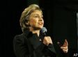 Women Execs Reluctant To Back Hillary