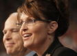 Palin (And McCain) Say Little And Fire Up The Faithful In Ohio