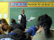 A Hard Look at Education