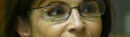 Michael Seitzman: Sarah Palin Naked