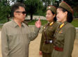 Analysis: NKorea widens threat, limits US options