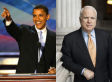 Bye Bye McCain Bounce -- National Tracking Polls Show Race Shifting Back To Obama Over Past Four Days (UPDATED)