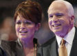 Palin Links Iraq To September 11