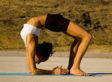 Yoga Highs And Lows: What's With All The Competition?