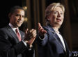 Why Replacing Biden With Hillary Makes Perfect Sense for Obama