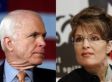 The Final Distraction: McCain/Palin Worse Than Bush
