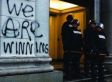 War Protesters Confront McCain In Swing-State Michigan