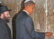 Israelis Weigh The Candiates, Palin's Church May Worry Them Most