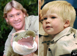 bob irwin