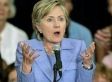 Clinton Blindsided By Scheduled Event With Palin
