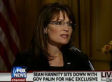 In Praise of Sarah Palin