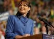 Palin Lies: One Man's Protest on the Juneau Cruise Ship Docks
