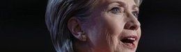 Hillary Clinton: Secretary of State