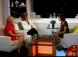 Arianna on the CBS Early Show Discussing the Politics of Palin