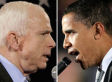 Distract and Detract: Team McCain Follows Form In Crisis