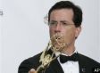 Obama Owes It All To -- Stephen Colbert!