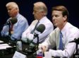 Bankers Hold Sway Over Dem Candidates