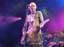 Corgan