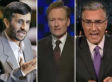 Conan Compares 