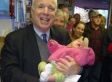 Children's Defense Fund Founder: McCain Will Leave Millions Of Children Uninsured