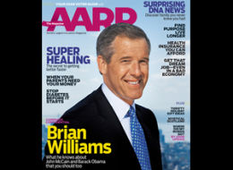 AARP Magazine: