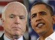 Obama the Thinker and McCain the Sabre-Rattler