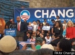 Pa Rally