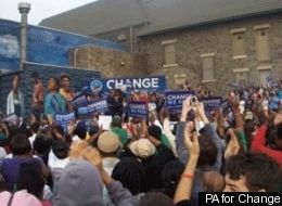 Pa Rally