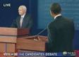 Obama To McCain: On Iraq, 