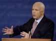 Reading The Pictures: <em>McCain Sticks It To Palin?</em>