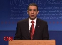 Obama Saturday Night Live