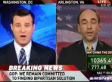McCain Camp Blames Obama For Bailout Failure (VIDEO)