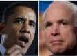 Obama Canvasser Punched in the Face