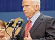 McCain May Suspend Campaign Again