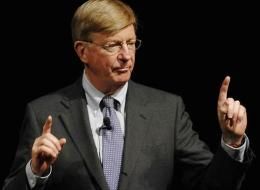 GEORGE WILL: Palin Is Not Qualified