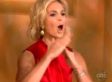 Elisabeth Hasselbeck Fumbles When Asked Why Sarah Palin Would Make A Good President On 