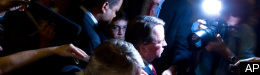 Senate Passes Bailout Bill