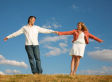 Union Vs. Self: How To Make A Marriage Work