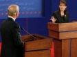 VP Debate: McCain's Big Gamble Comes Up Snake Eyes