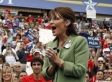 Is Palin Trying To Incite Violence Against Obama?
