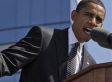 Bradley Who? Here Comes the Obama Effect